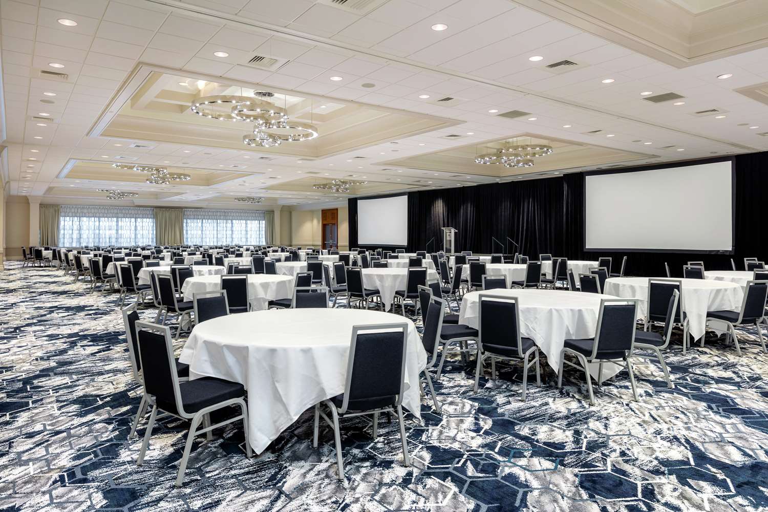 DoubleTree by Hilton San Jose - photo 27