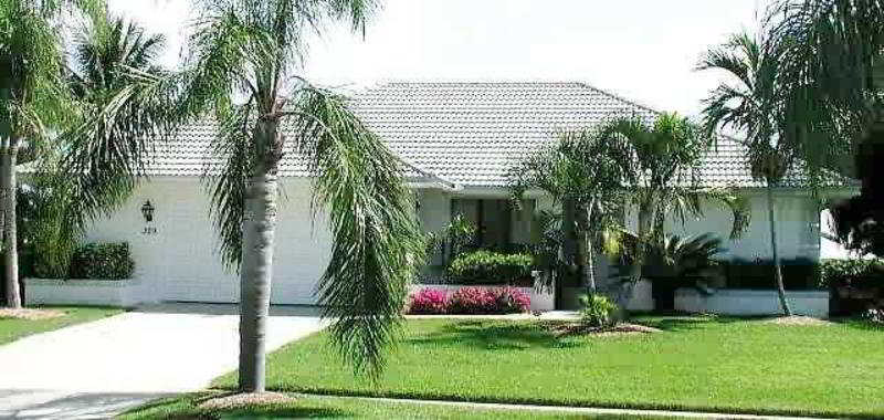 LMI Gulf Coast Homes Marco Island
