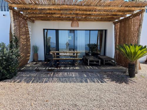 T2 Standing 50m2 Vue Mer