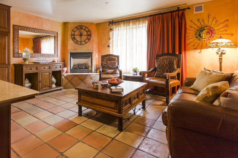 Avila La Fonda Hotel - photo 10