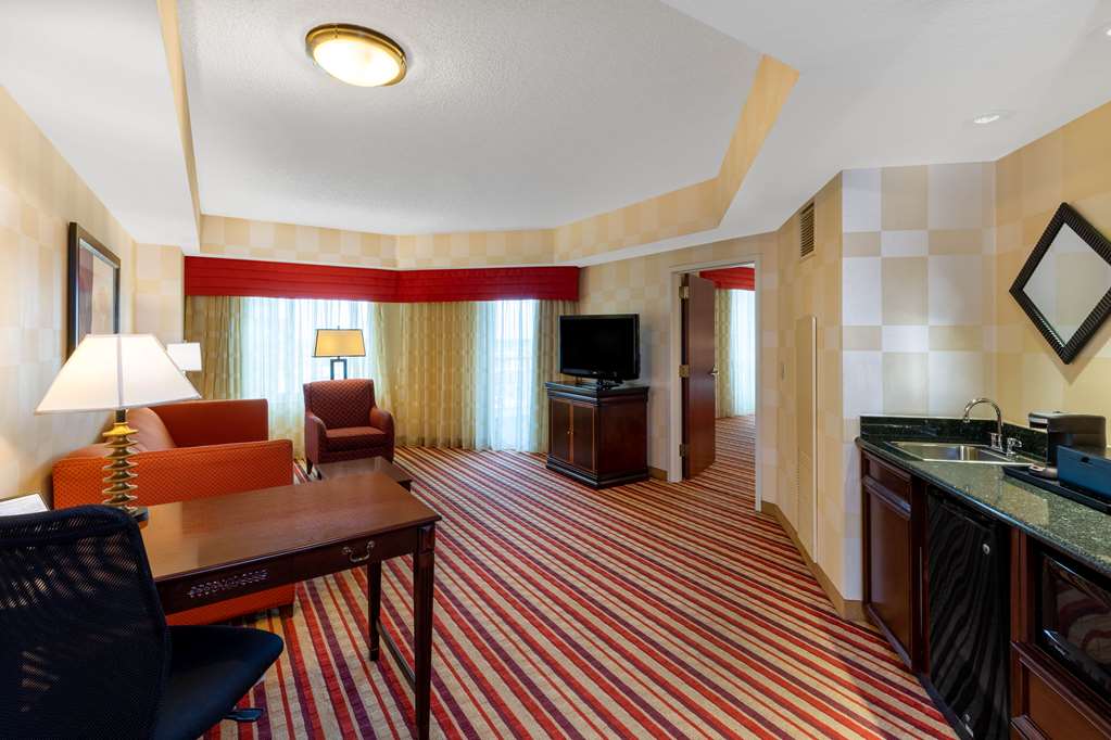 Wyndham Grand Oklahoma City Downtown - photo 34