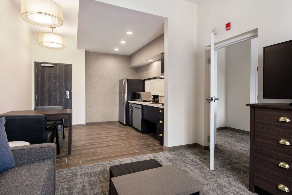 Homewood Suites by Hilton Horsham Willow Grove - photo 19