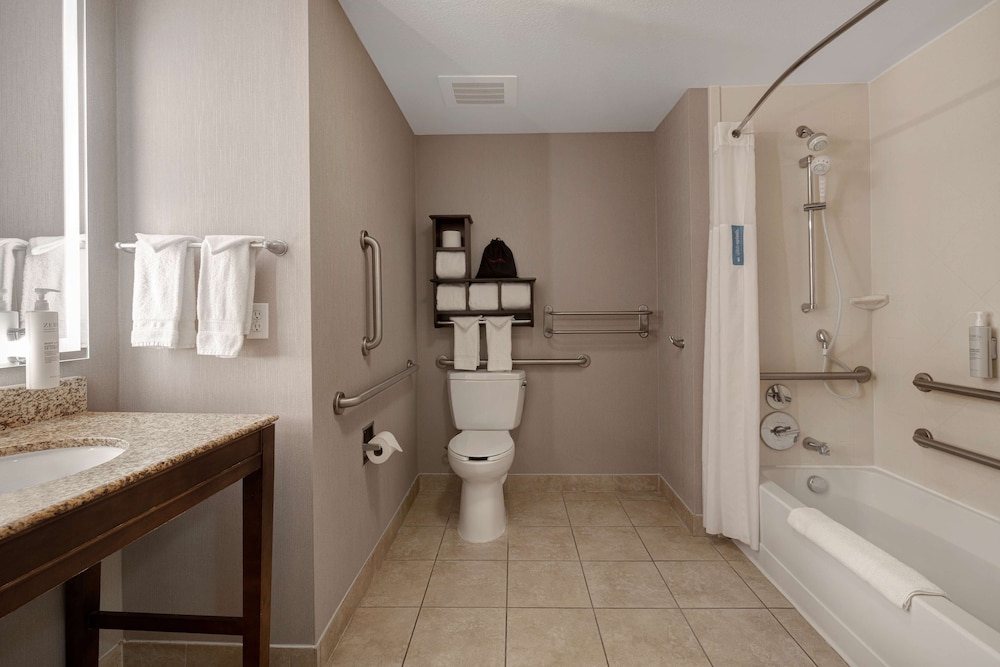Hampton Inn & Suites San Luis Obispo - photo 30