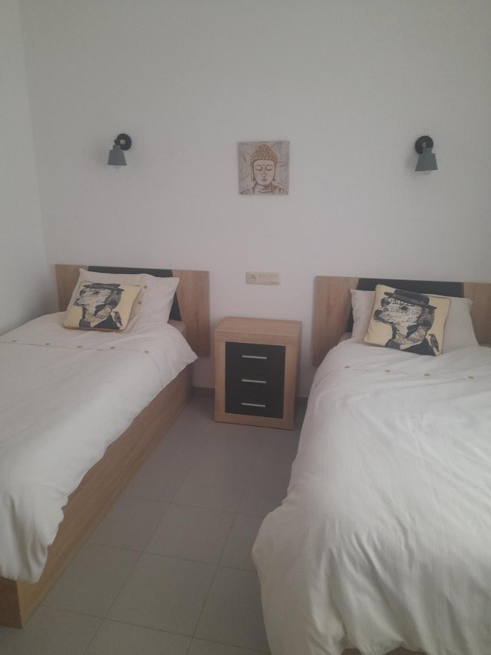 Casa Sol Y Mar — 4-Star Luxury Hotel in Vera, Spain