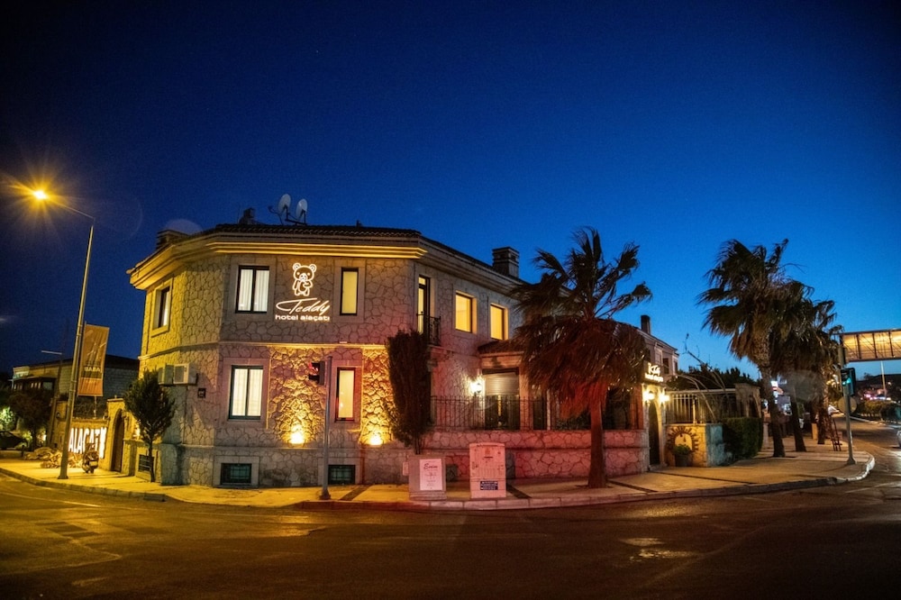 Teddy Alaçatı Hotel - last minute hotel in Cesme