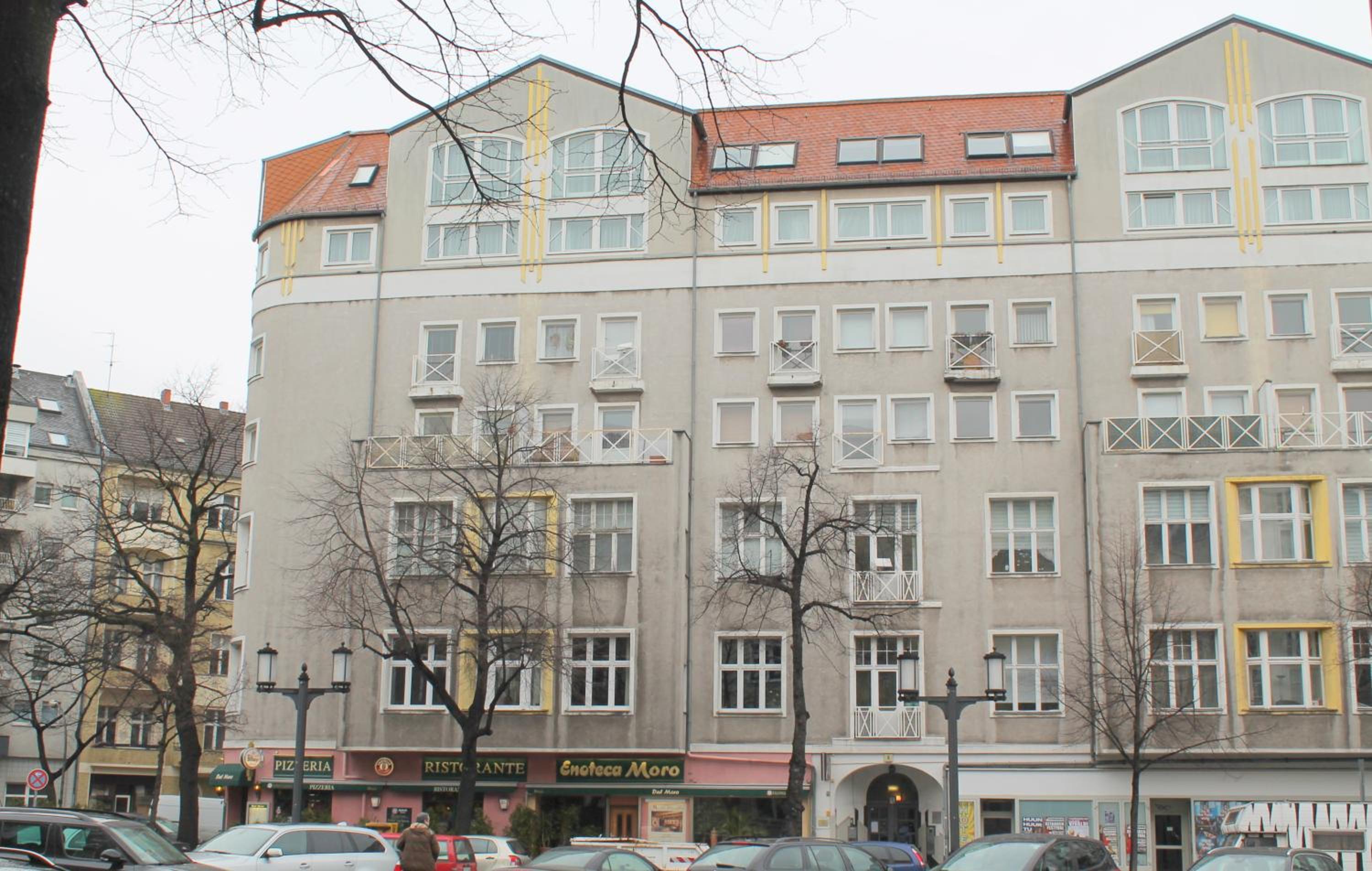 Hotel Kaiser - last minute hotel in Berlin