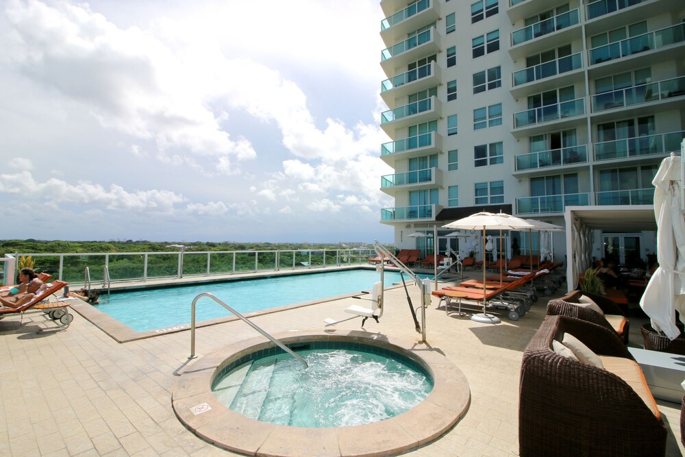 Sonesta Resort by 1st HomeRent Miami - photo 12