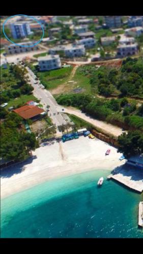 Glaunkel - last minute hotel in Ksamil