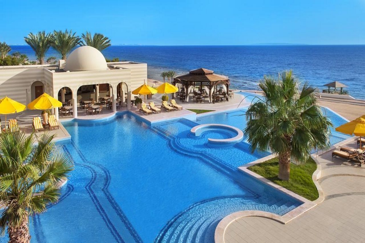 The Oberoi Sahl Hasheesh