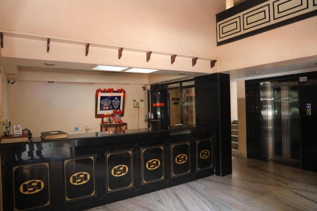 Hotel Suhag in Karkala, India