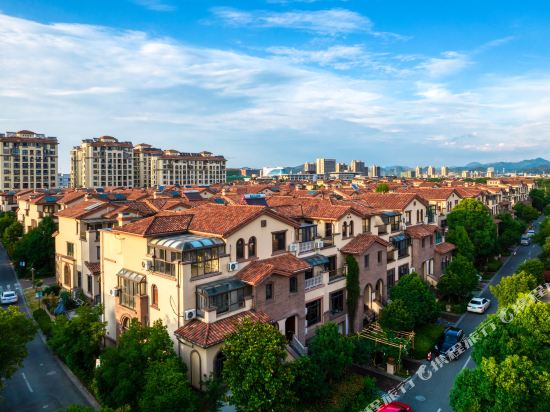 Wanhua Mansion - last minute hotel in Unknown City