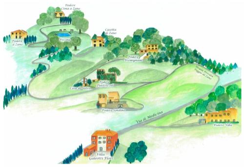 Fattoria di Pietrabuona