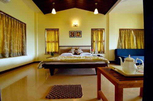 The Mango Inn — Ratnagiri — photo 4