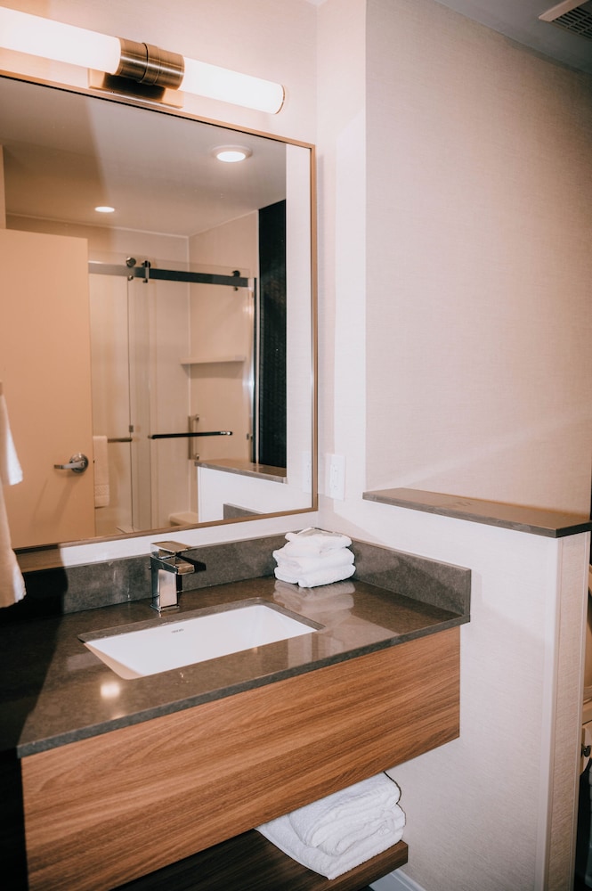 Fairfield by Marriott Inn & Suites Georgetown Lexington - photo 25