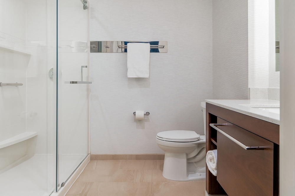 Residence Inn Anaheim Brea - photo 27