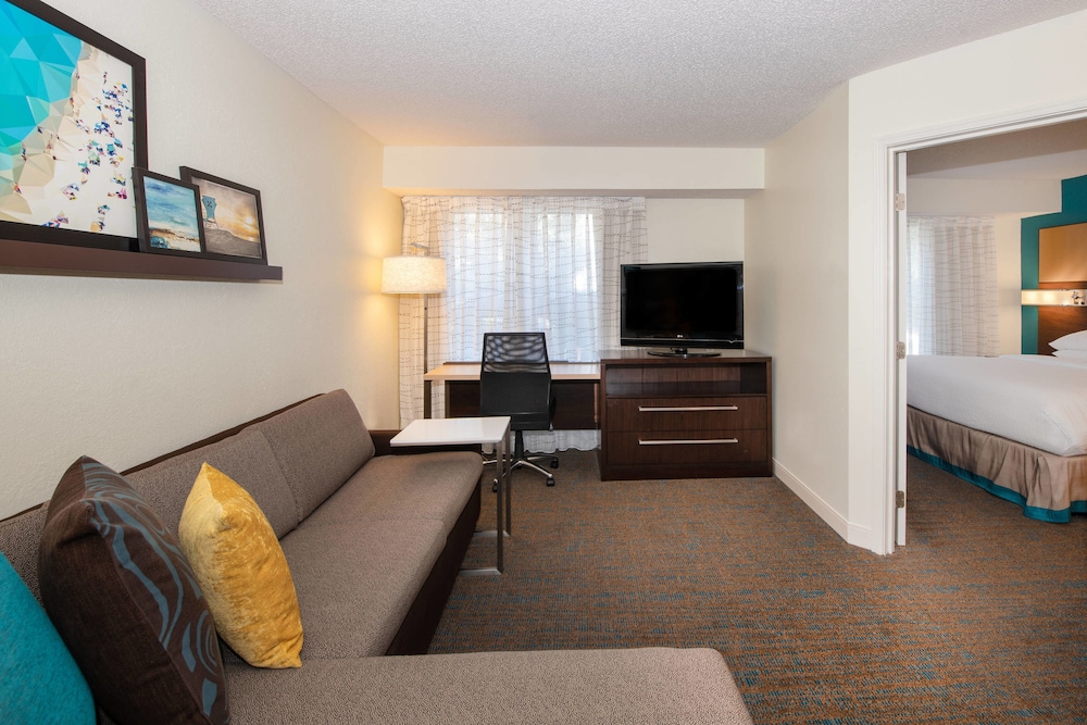 Residence Inn by Marriott Jacksonville Butler Boulevard - photo 10