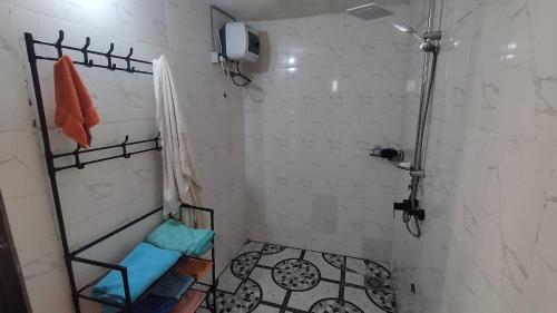 Kakiri Kpalimé in Kpalime, Togo