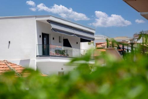 sarti luxury diaMoNd — hotel in Sarti