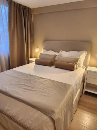 Departamento en Palermo — 4-Star Luxury Hotel in Buenos Aires, Argentina