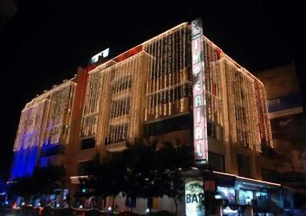 Hotel Imperial Executive in Ludhiana, India