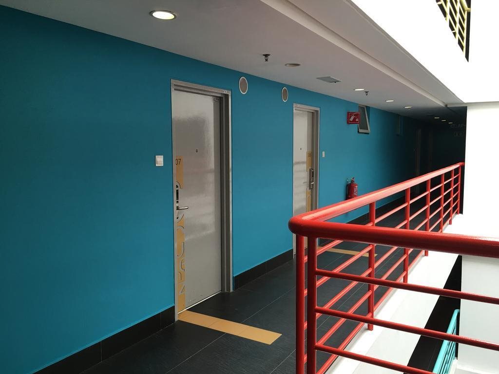 Ruemz Hotel Subang Jaya in Subang Jaya, Malaysia