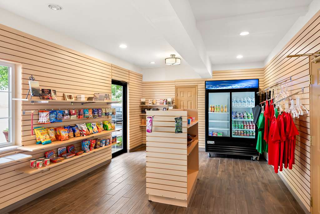 Best Western Palmyra Inn & Suites - photo 36