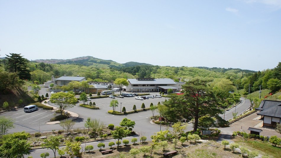 Yuyu Land Hanawa