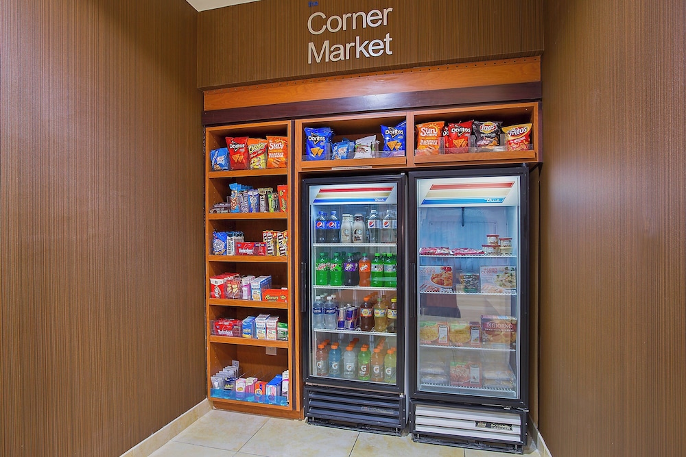 Fairfield Inn & Suites Cookeville - photo 19