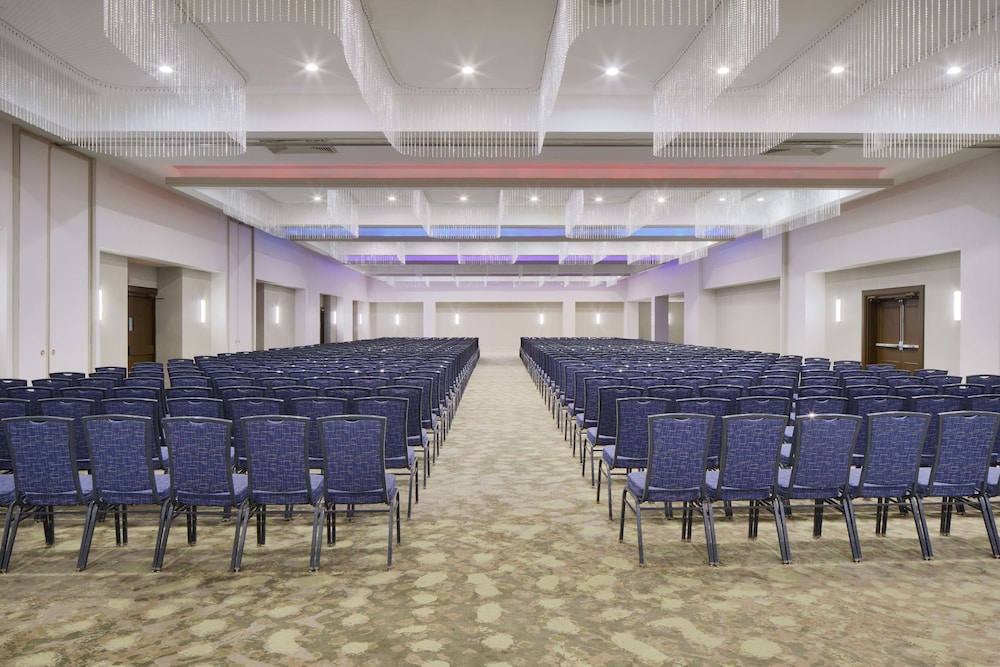 Hilton Hasbrouck Heights Meadowlands - photo 39