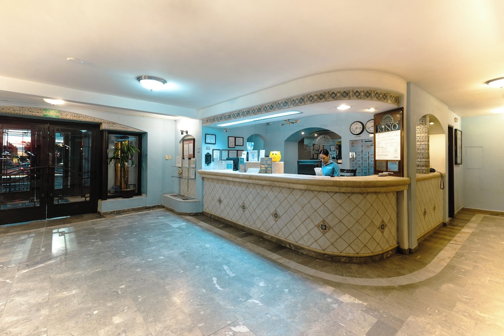 Hotel Suites Kino