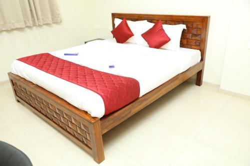 Shastik Residency in Kanchipuram, India