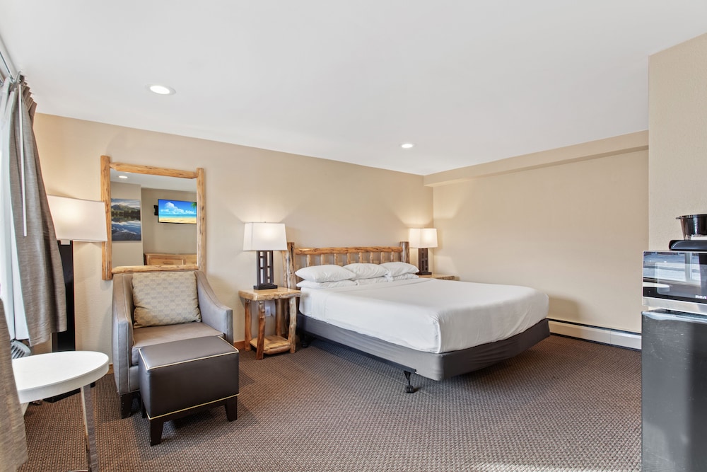 Discovery Lodge - photo 23