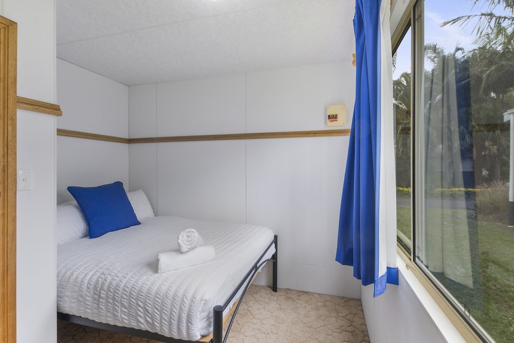 Wairo Beach Holiday Park — Ulladulla — photo 5