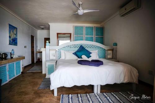 Castelo Beach Resort — Inhambane — photo 4