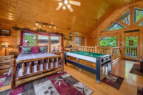 BearSlide Inn - photo 28