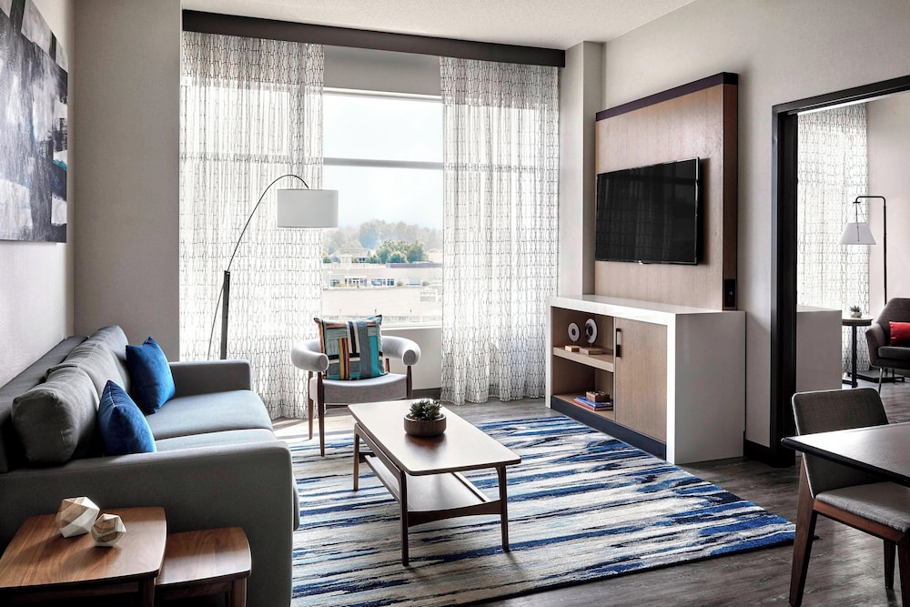 Seattle Marriott Redmond - photo 10