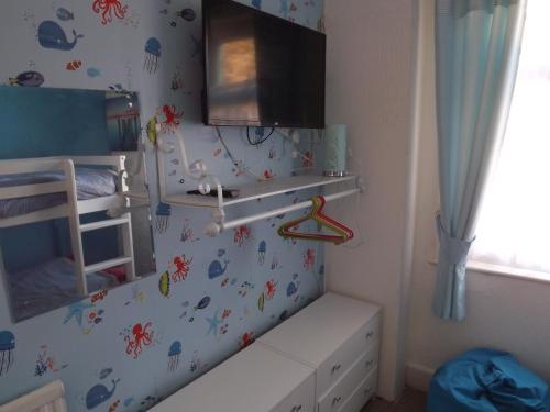 The Chequers — 4-Star Luxury Hotel in Great Yarmouth, United Kingdom