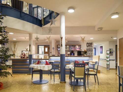 Senioren Park carpe diem in Hellenthal, Germany