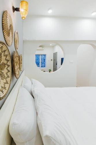 Cozy Studio with Free Dryer Old Quarter — 4-Star Luxury Hotel in Hanoi, Vietnam
