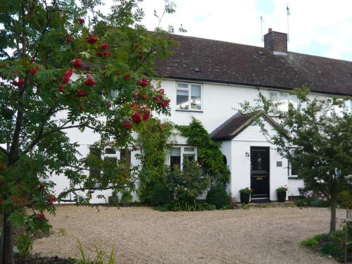 The Kings' House — 4-Star Luxury Hotel in Hertford, United Kingdom