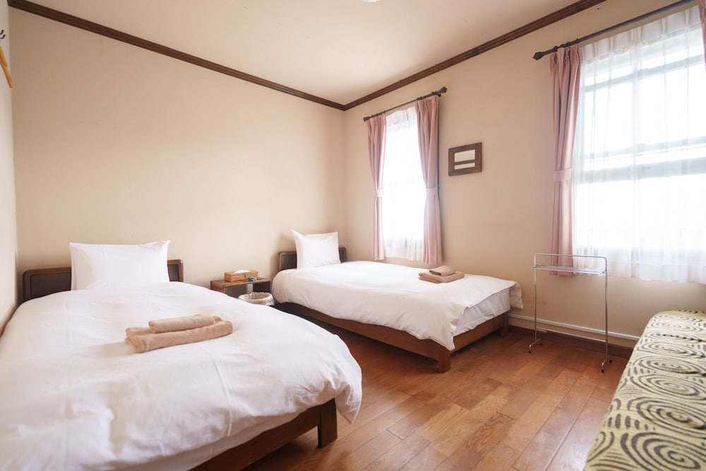 Lodge Kent — Hokuto — photo 5
