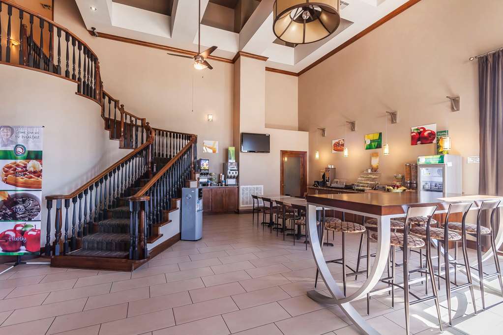 Quality Inn & Suites Owasso - photo 28