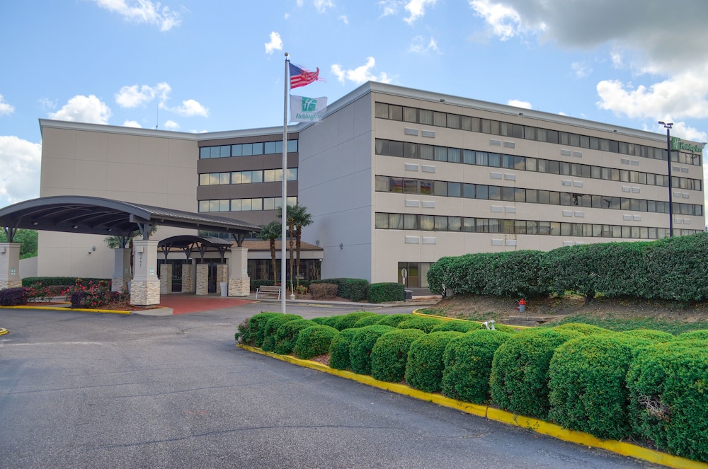 Holiday Inn Mobile West I 10 by IHG - photo 65