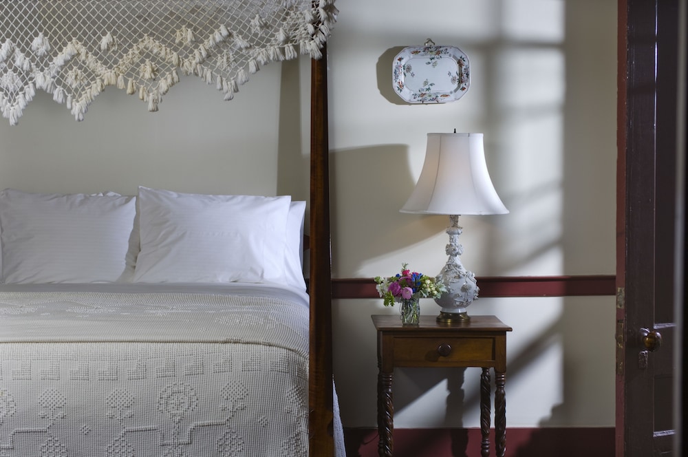 Inns at the Equinox - photo 10