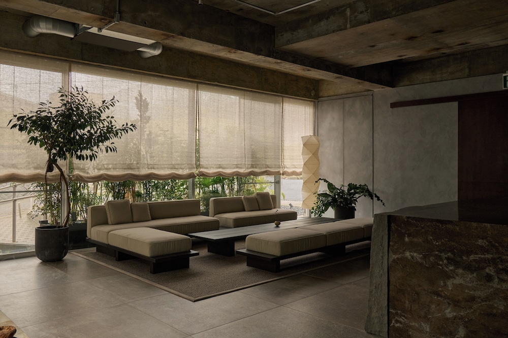 Kúon Hakone Gora in Hakone, Japan