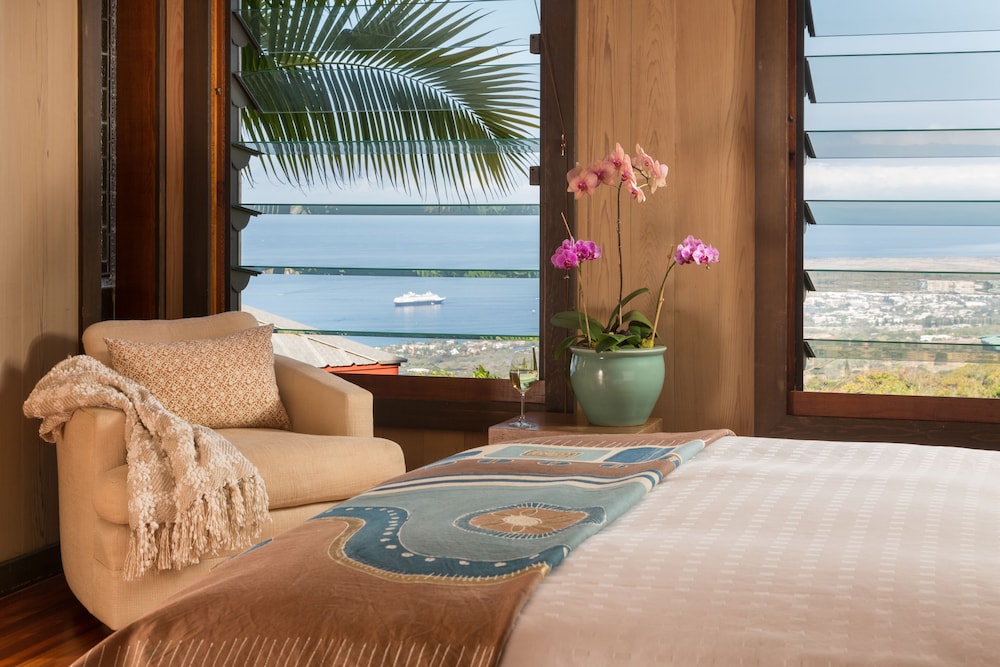 Holualoa Inn - photo 32