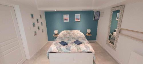 Detente a Sorques — hotel in Montigny-Sur-Loing