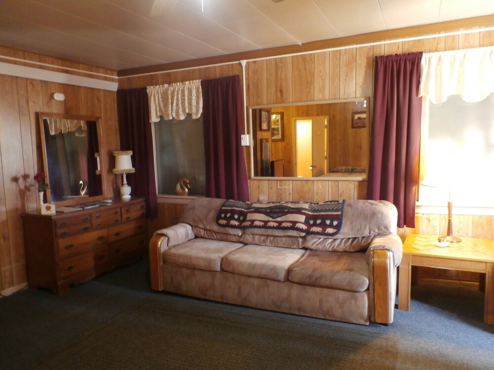 The Sage Motel — hotel in Saratoga
