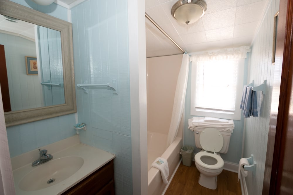 Outer Banks Motel - photo 167