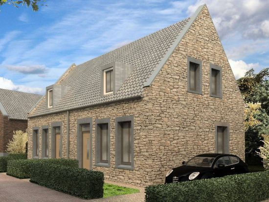 Dormio resort Maastricht in Maastricht, Netherlands